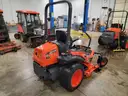 2018 60&#x22; Kubota ZD1211 Zero Turn Mower