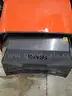 2018 72" Kubota ZD1511 Zero Turn Mower