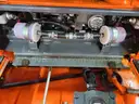 2018 72" Kubota ZD1511 Zero Turn Mower