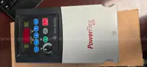Allen-Bradley PowerFlex 40  AC Drive 22B-D010N104 SERIES A