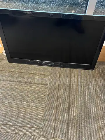 Dynex™ - 32" Class - LED - 720p - 60Hz - HDTV with Wall Mount