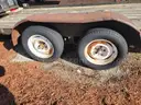 16' Dual Axle Trailer