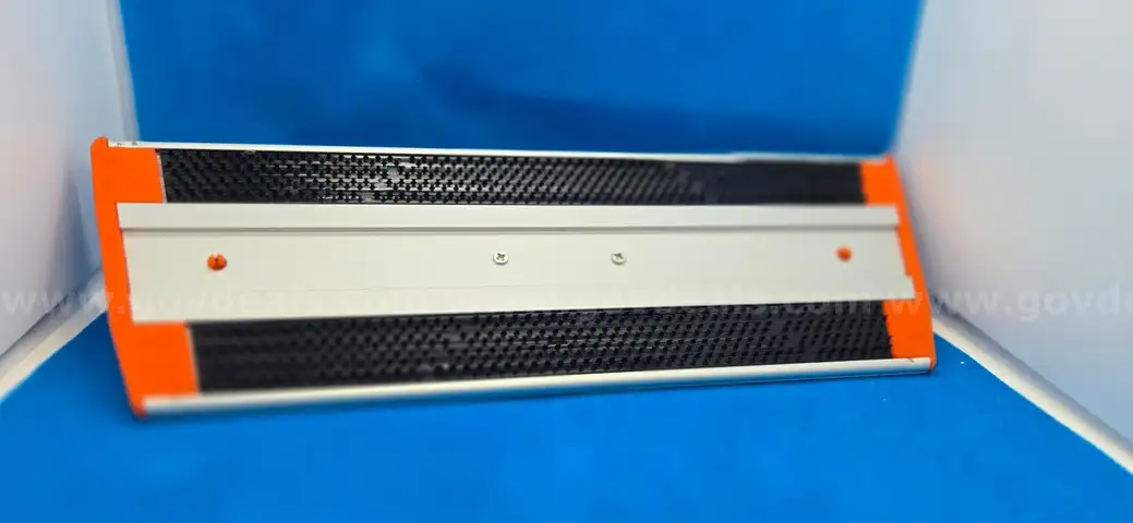 Lot of 6 Microfiber Mop Holders for 13" Pad