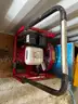 Positive Pressure Ventilation (PPV) fan