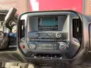 2015 Chevrolet Silverado 3500HD Work Truck Crew Cab Long Box 4WD