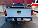 2015 Chevrolet Silverado 3500HD Work Truck Crew Cab Long Box 4WD