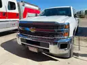 2015 Chevrolet Silverado 3500HD Work Truck Crew Cab Long Box 4WD