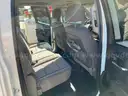 2015 Chevrolet Silverado 3500HD Work Truck Crew Cab Long Box 4WD