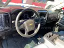 2015 Chevrolet Silverado 3500HD Work Truck Crew Cab Long Box 4WD