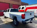 2015 Chevrolet Silverado 3500HD Work Truck Crew Cab Long Box 4WD