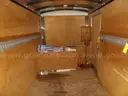 Haulmark Enclosed Trailer 6X10 with Ramp