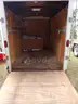 Haulmark Enclosed Trailer 6X10 with Ramp