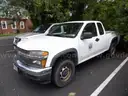 2006 Chevrolet Colorado  4WD