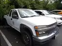 2006 Chevrolet Colorado  4WD