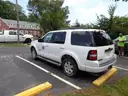 2008 Ford Explorer 4WD