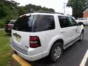 2008 Ford Explorer 4WD