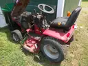 Toro Wheel Horse