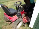 Toro Wheel Horse