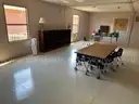 24x60 portable building  124/125