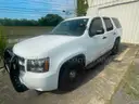 2010 Chevrolet Tahoe
