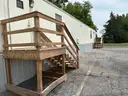 #62 24x120 feet portable