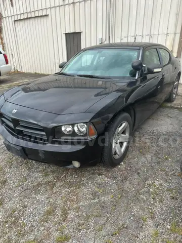2008 Dodge Charger