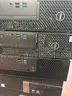 62 Dell desktop&#x2019;s Optiplex 5-3080, 54 3070, 3-3060