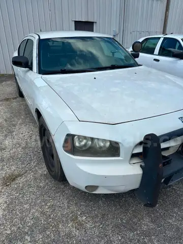 2007 Dodge Charger