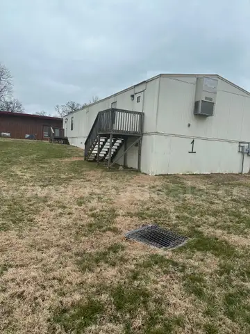 #1 Portable Classroom 24x40