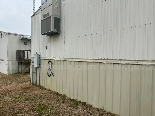 #2 Portable Classroom 24x40