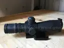 Scope, binocular and monocular
