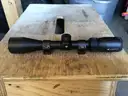 Vortex scope