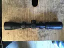 Vortex scope