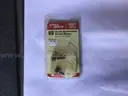 Miscellaneous firearm accessories