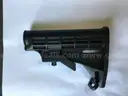 Miscellaneous firearm accessories