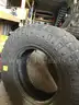 2 Goodyear wrangler tires