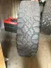 2 Goodyear wrangler tires