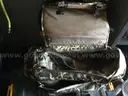 2- SKS AMMO pouch/Cabela hunting bag &#x26;gun sling