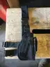 Multi-tools, pocket knife and pistol holster