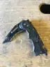Multi-tools, pocket knife and pistol holster