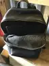 2 backpacks and 1 wallet