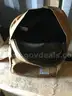 2 backpacks and 1 wallet