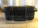 Pelican dry case