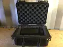 Pelican dry case