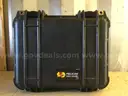 Pelican dry case