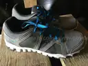 Reebok sneakers