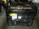 United power generator max 1300w
