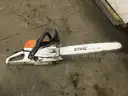 Stihl MS261C Chainsaw