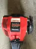 Troy-Bilt TB304BC 30cc 4-Cycle Straight Shaft Brush Cutter/String Gas Grass Trimmer, 18-in