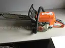Stihl MS 250 GAS CHAINSAW
